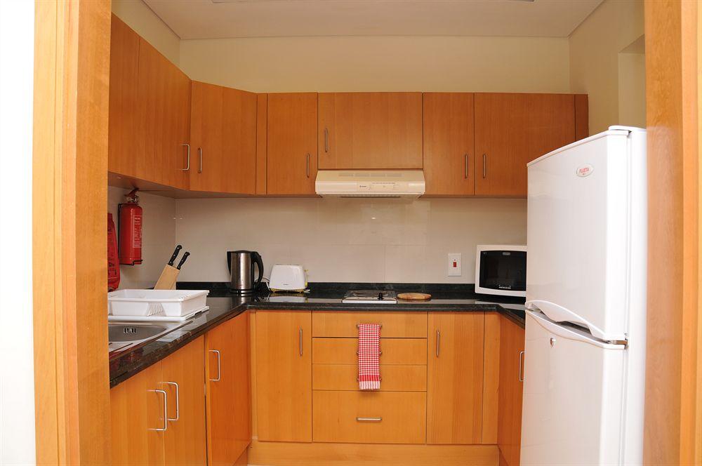 City Stay Prime Hotel Apartments - Al Barsha Dubaj Exteriér fotografie
