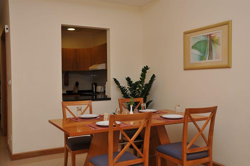City Stay Prime Hotel Apartments - Al Barsha Dubaj Exteriér fotografie