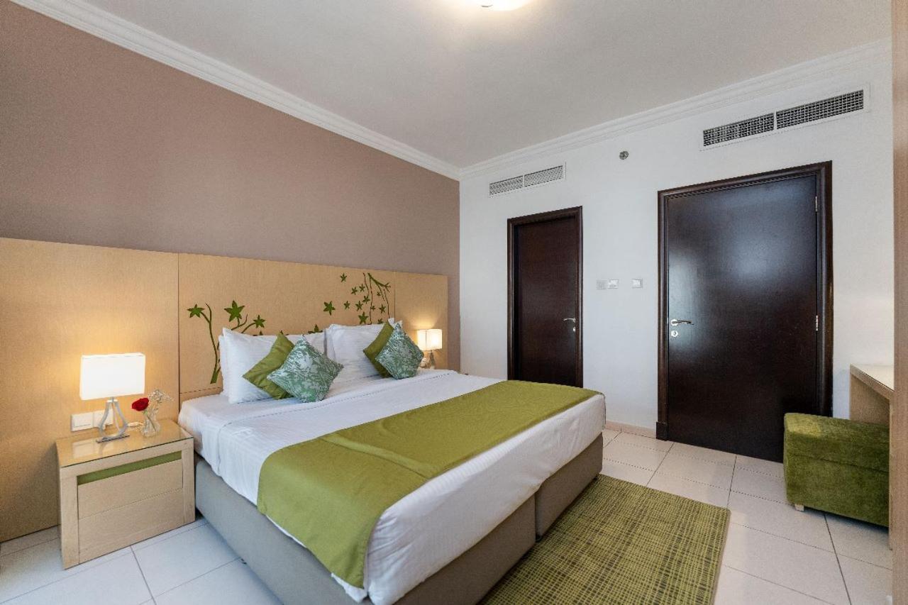 City Stay Prime Hotel Apartments - Al Barsha Dubaj Exteriér fotografie