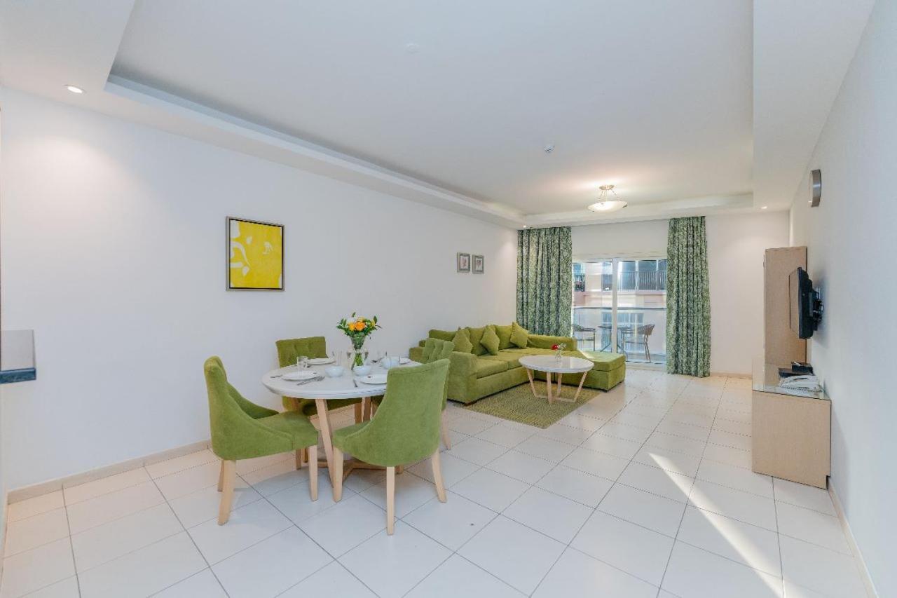 City Stay Prime Hotel Apartments - Al Barsha Dubaj Exteriér fotografie