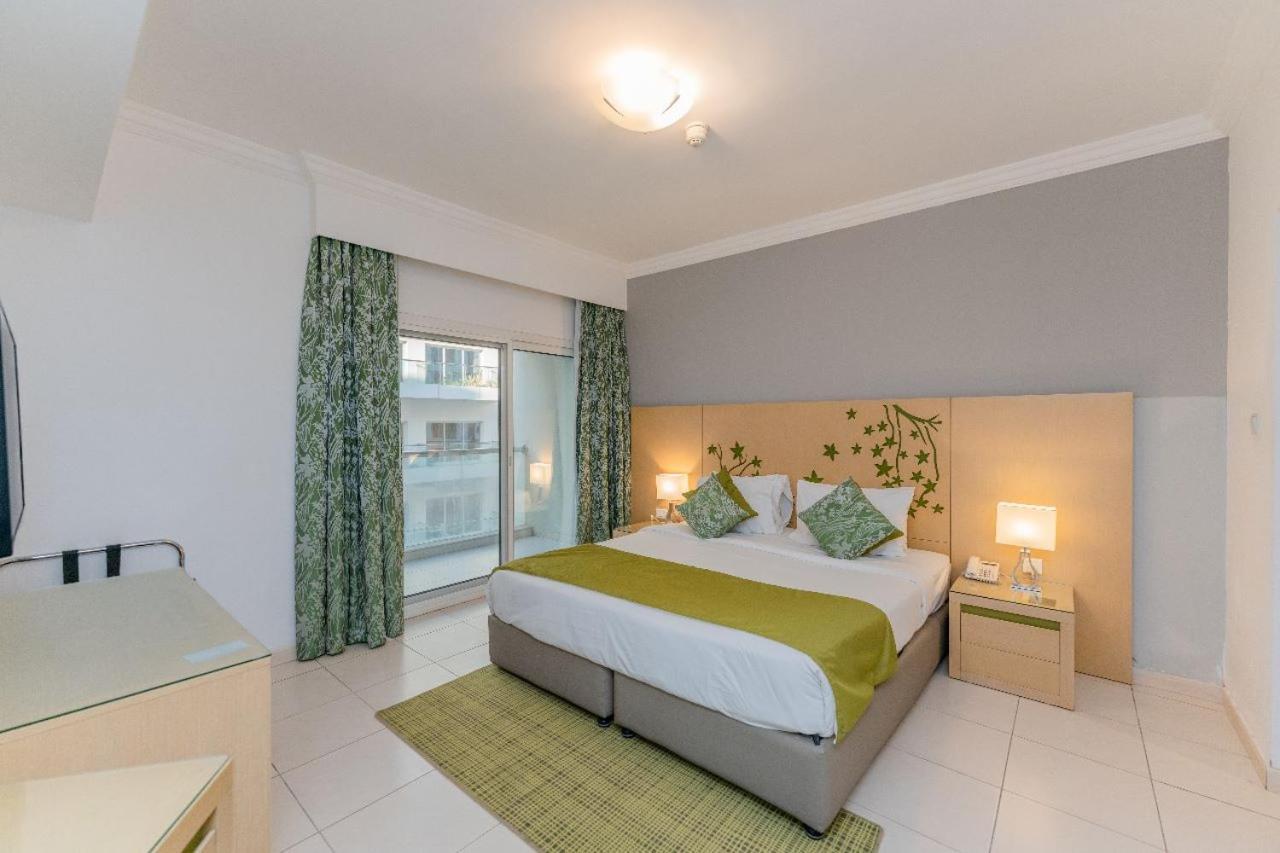 City Stay Prime Hotel Apartments - Al Barsha Dubaj Exteriér fotografie