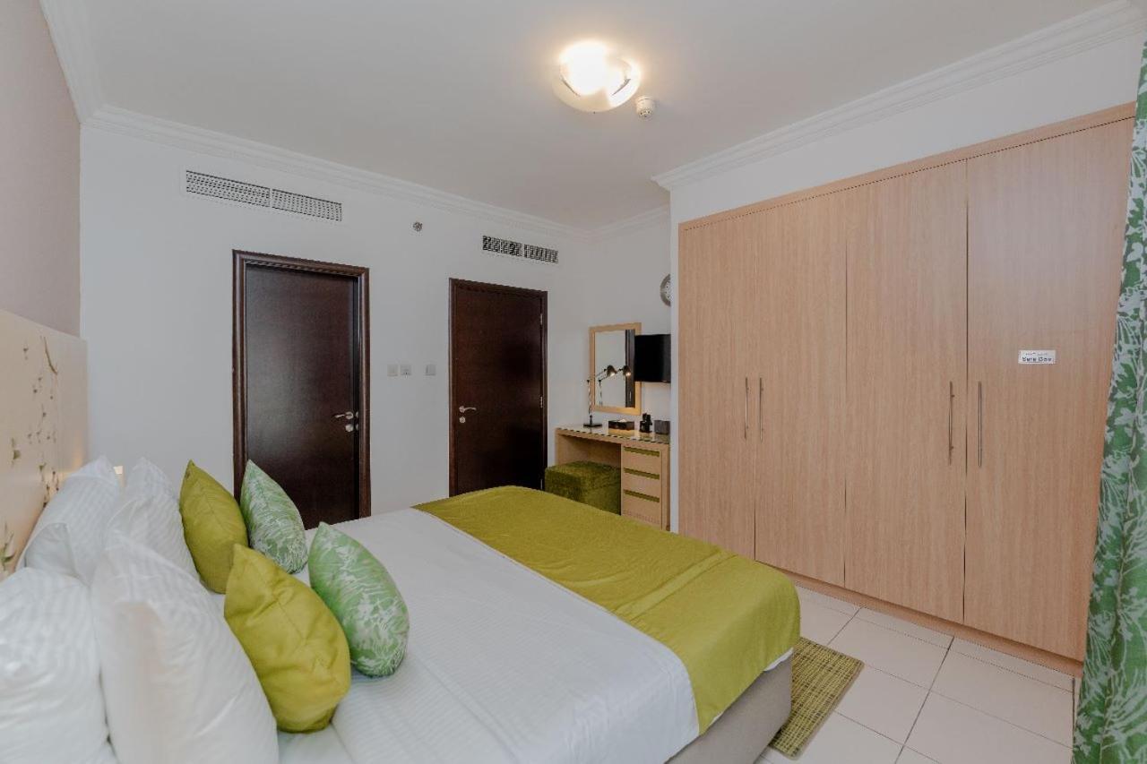 City Stay Prime Hotel Apartments - Al Barsha Dubaj Exteriér fotografie