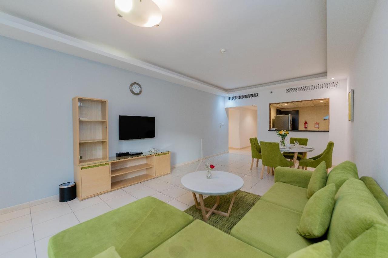 City Stay Prime Hotel Apartments - Al Barsha Dubaj Exteriér fotografie