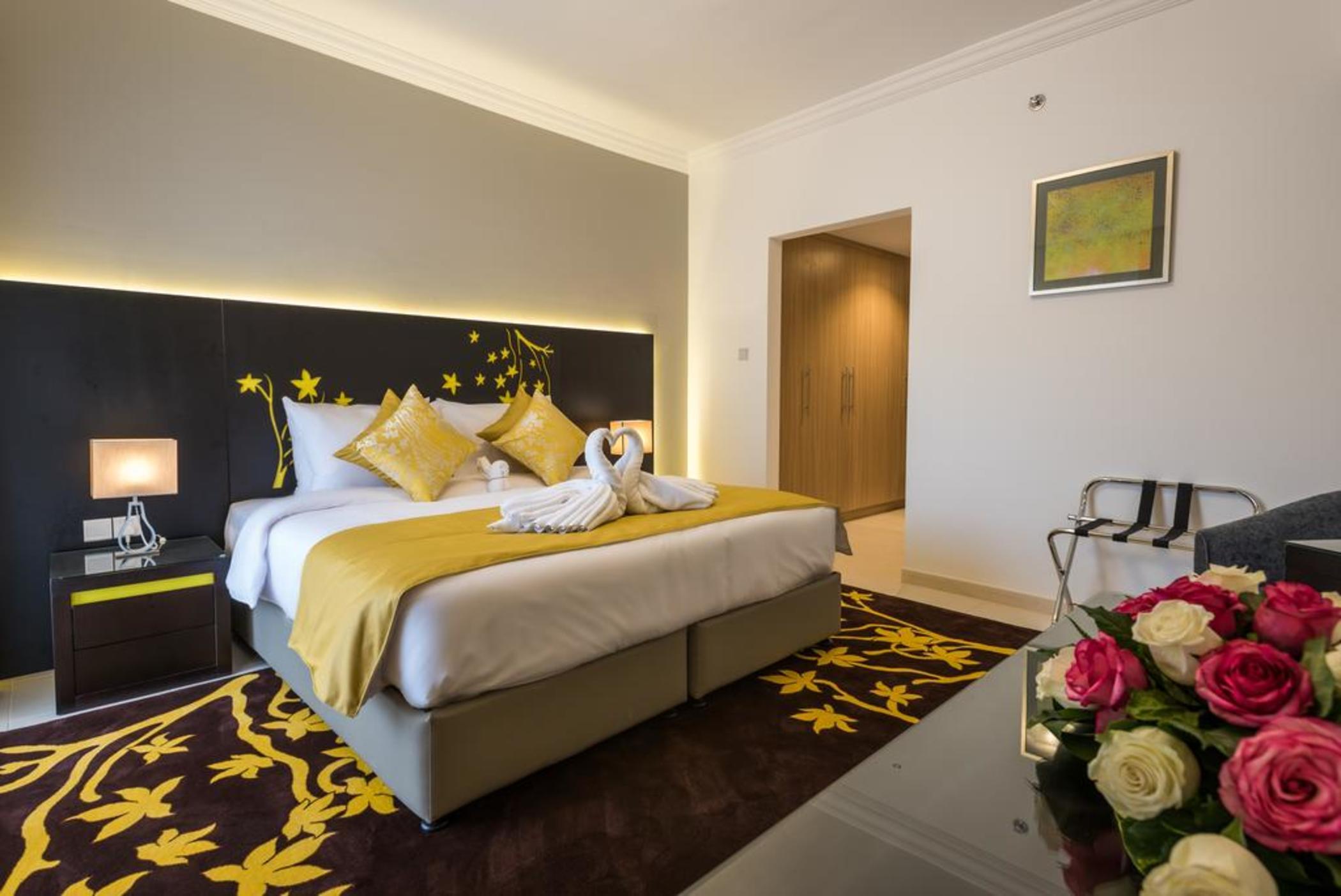 City Stay Prime Hotel Apartments - Al Barsha Dubaj Exteriér fotografie