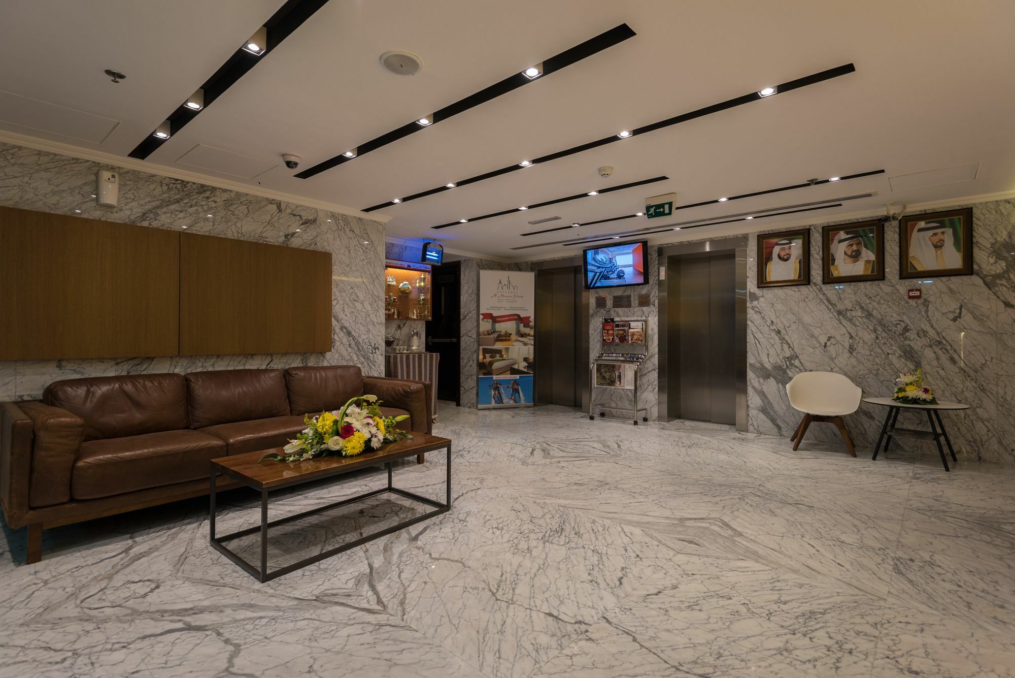 City Stay Prime Hotel Apartments - Al Barsha Dubaj Exteriér fotografie